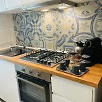 Maison Cilea 102 Semesterbostad