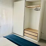 Maison Cilea 102 Semesterbostad Neapel