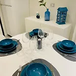 Maison Cilea 102 Semesterbostad