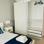 Semesterbostad Maison Cilea 102