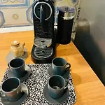 Dom wakacyjny Maison Cilea 102