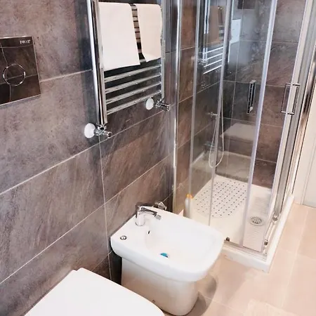 Maison Cilea 102 Tatil Evi *