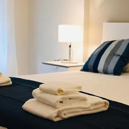 Сasa de vacaciones Maison Cilea 102 Nápoles