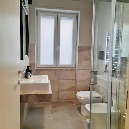 Сasa de vacaciones Maison Cilea 102 Nápoles