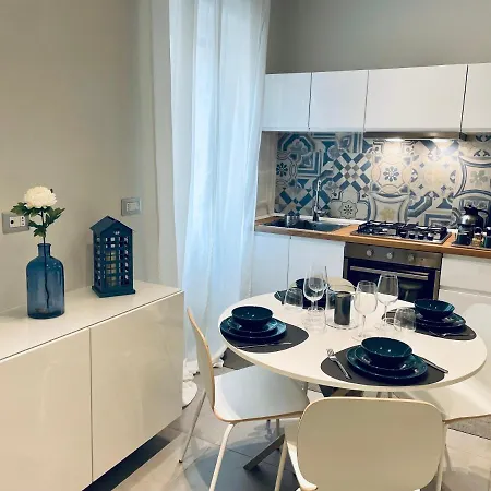 Maison Cilea 102 *