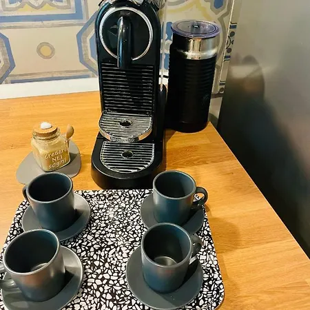 Tatil Evi Maison Cilea 102