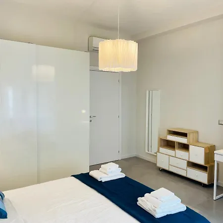 Maison Cilea 102 Nápoles