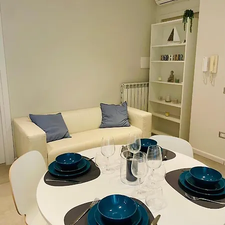 Maison Cilea 102 Tatil Evi *