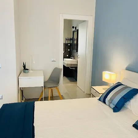 Maison Cilea 102 * Napoli