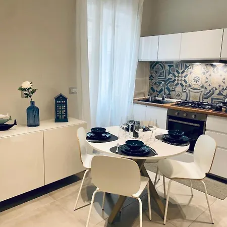 Сasa de vacaciones Maison Cilea 102