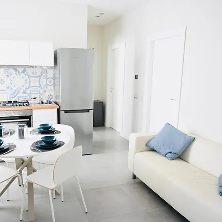 Maison Cilea 102