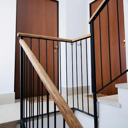 Maison Cilea 102
