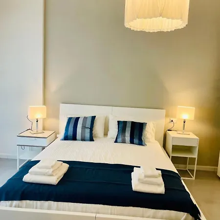Maison Cilea 102 那不勒斯