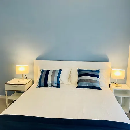 度假居 Maison Cilea 102 *