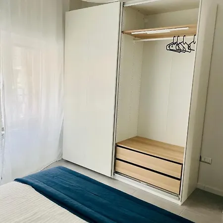 Maison Cilea 102 度假居 那不勒斯