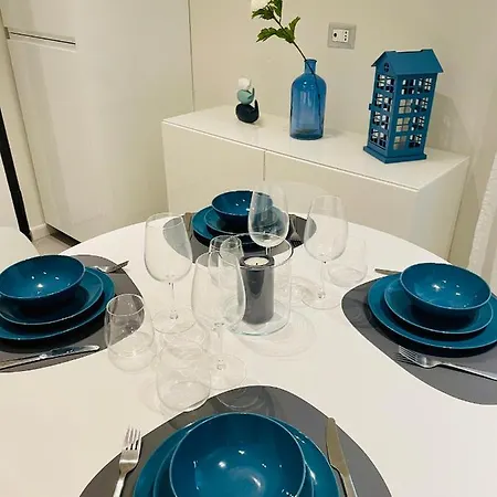 Maison Cilea 102 度假居