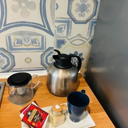 Maison Cilea 102 * 那不勒斯
