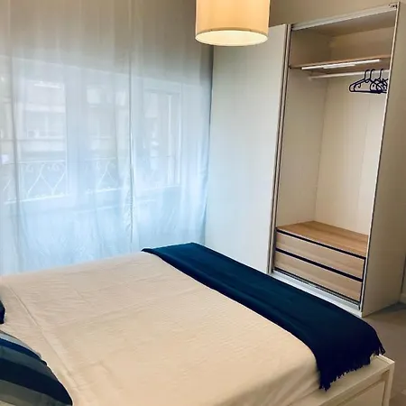 Maison Cilea 102 度假居 那不勒斯