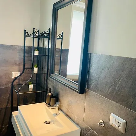 度假居 Maison Cilea 102 *