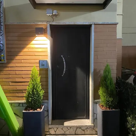 Maison Cilea 102 * 那不勒斯