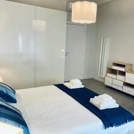 Дом отдыха Maison Cilea 102 Неаполь